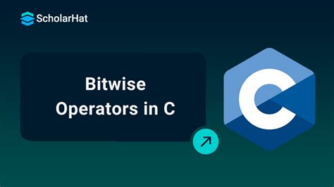 bitwisecmd|C Bitwise Operators: AND, OR, XOR, Complement and Shift .
